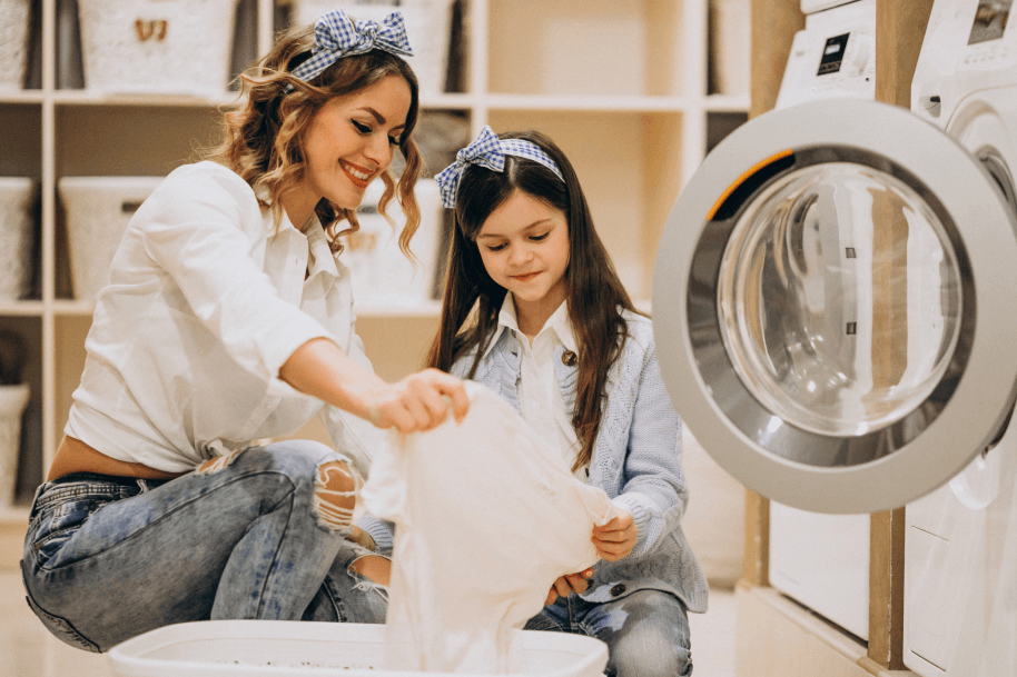 Transforming Laundry Services With a Smart Digital Platform